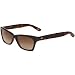 Lulu Guinness Annabelle Logo Arm Retro Sunglasses