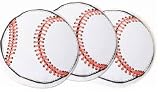 The Happy Company Boo Boo Soother, Baseball