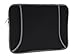 Sumdex DigiPod Neoprene Notebook Sleeve for up to 14.1-Inch Screensize (Black)