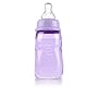 Nuby Tinted Bottle, Colors May Vary, 4 Ounce