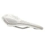 SENSO SADDLE SENSO MILES MENS BLK/WH 286X132MM