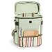 Outdoor Living : Duet - Riviera Edition Two Bottle Wine Tote
