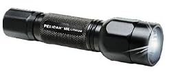 M6 2320 Lithium Tactical Flashlight
