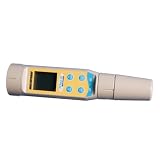 Waterproof pt. Tester - 35 - pH & TDS