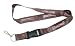 Tampa Bay Buccaneers Lanyard Keychain