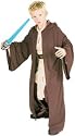 Jedi Robe Star Wars Deluxe Children's Costume