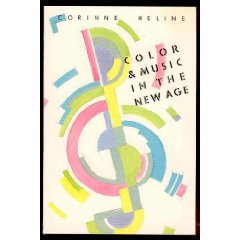 Color and Music in the New Age