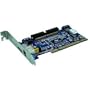 SATA/IDE Combo PCI Card for Mac, No Drivers 2PT SATA 1PT Ultra ATA/133