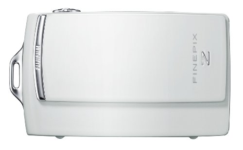 �ٻΥե���� FinePix Z110 �ۥ磻�� FX-Z110-W