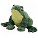 Ty Beanie Baby - Ponder the Frog