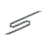 Shimano CN-HG53 9-Speed Chain, Silver/Black