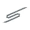 Shimano CN-HG53 9-Speed Chain, Silver/Black
