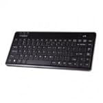 Perixx PERIBOARD-706PLUS, Clavier san...