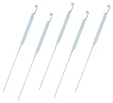 パスツールピペット 綿栓有 229mm 250本/箱×4箱 /5-5351-04