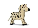 Eigenschaften Holztiger / Holztiger Zebra, klein