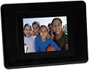 Sunpak SF-035-22000US 3.5 Black/acrylic Digital Photo Frame