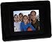 Sunpak SF-035-22000US 3.5 Black/acrylic Digital Photo Frame