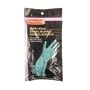 Rubbermaid Cleaning G304 Heavy-Duty Long Cuff Rubber Gloves