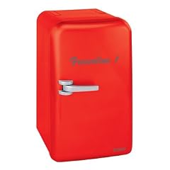 Diverse Trisa Frescolino 1 Rot Mini-K?hlschrank 17 Liter (770883)