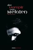 Produkt-Bild: Der Vampir von Melaten