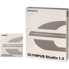 Olympus Studio Software 1.2