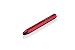 Just-Mobile AluPen, Red (AP-818RE)
