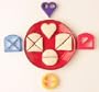 Good Bites Crustless Sandwich Cutter 4- Pack