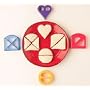 Good Bites Crustless Sandwich Cutter 4 Shapes Per pk