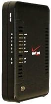  Verizon Westell 7501 Wireless-G Broadband Router