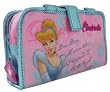 Disney Princess Purse Bag - Cinderella Handbag Wallet