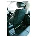 Rover Gear Chelsea Automobile Seat Back Protector, Black