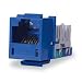 Hubbell HXJ6B Data/Communication Jack