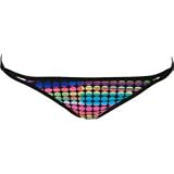 Volcom Beta Mesh Skimpy Bikini Bottom - Women's