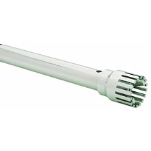 PRO Scientific PRO-02-30200 Quick Connect, 30mm Diameter x 200mm Length, For 316 Stainless Steel Open Slotted Homogenizer Generator