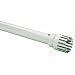 PRO Scientific PRO-02-30200 Quick Connect, 30mm Diameter x 200mm Length, For 316 Stainless Steel Open Slotted Homogenizer Generator