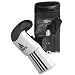 Adidas 'ADISTAR' Hi-Tec Bag Gloves 'ClimaCool' (Size: L/XL) (Colour: White/Black )