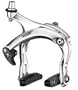 BRAKE ROAD TEKTRO R556 FRONT SILVER 55-73MM REACH