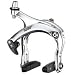 BRAKE ROAD TEKTRO R556 FRONT SILVER 55-73MM REACH