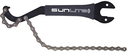 Sunlite Sprocket Remover/Pedal Wrench