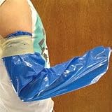 Arm Cast and Bandage Protector Cover   Large   TD4400L