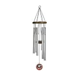 Georgia Bulldogs NCAA Earthtune Chime