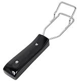 Genuine NEFF Replacement Cooker Grill Pan HANDLE - Part No: 055337  from NEFF
