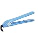CHI Nano Ceramic Hairstyling Iron by Farouk - Blue (1")