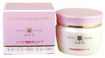 日本PH研究所 華にがりクリーム 40g