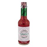 TABASCO brand Hot Cinnamon Candies - 5 oz. bottle