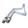 Flat Coaxial Cable Coupler
