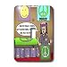 Rich Diesslins Londons Times Cartoons - Hippie Funeral Rest in Peace - Light Switch C...