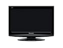 Panasonic Viera TX-L 19 X 10 E 19 Zoll / 48 cm 16:9 "HD-Ready" LCD-Fernseher mit integriertem DVB-T Tuner schwarz