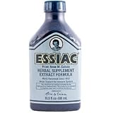 Essiac Canada International Herbal Supplement Extract Formula, 10.5 fl oz (300 ml) by ClubNatural