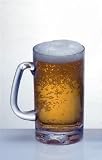 Prodyne Forever Polycarbonate Beer Mug